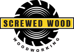 Screwed Wood – Woodworking Services